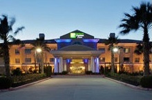 Holiday Inn