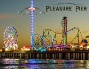 Pleasure Pier