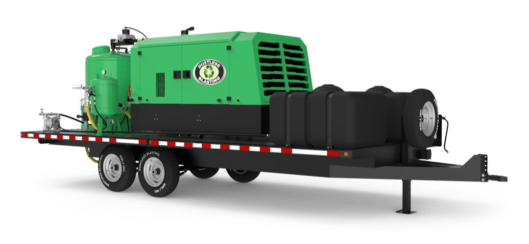 DB3000 Mobile XXL
