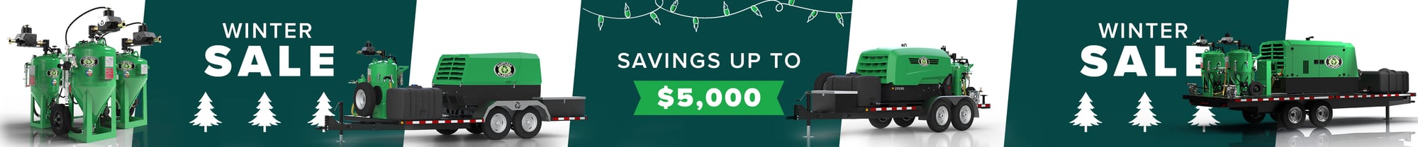 23 WINTER SALE BANNER