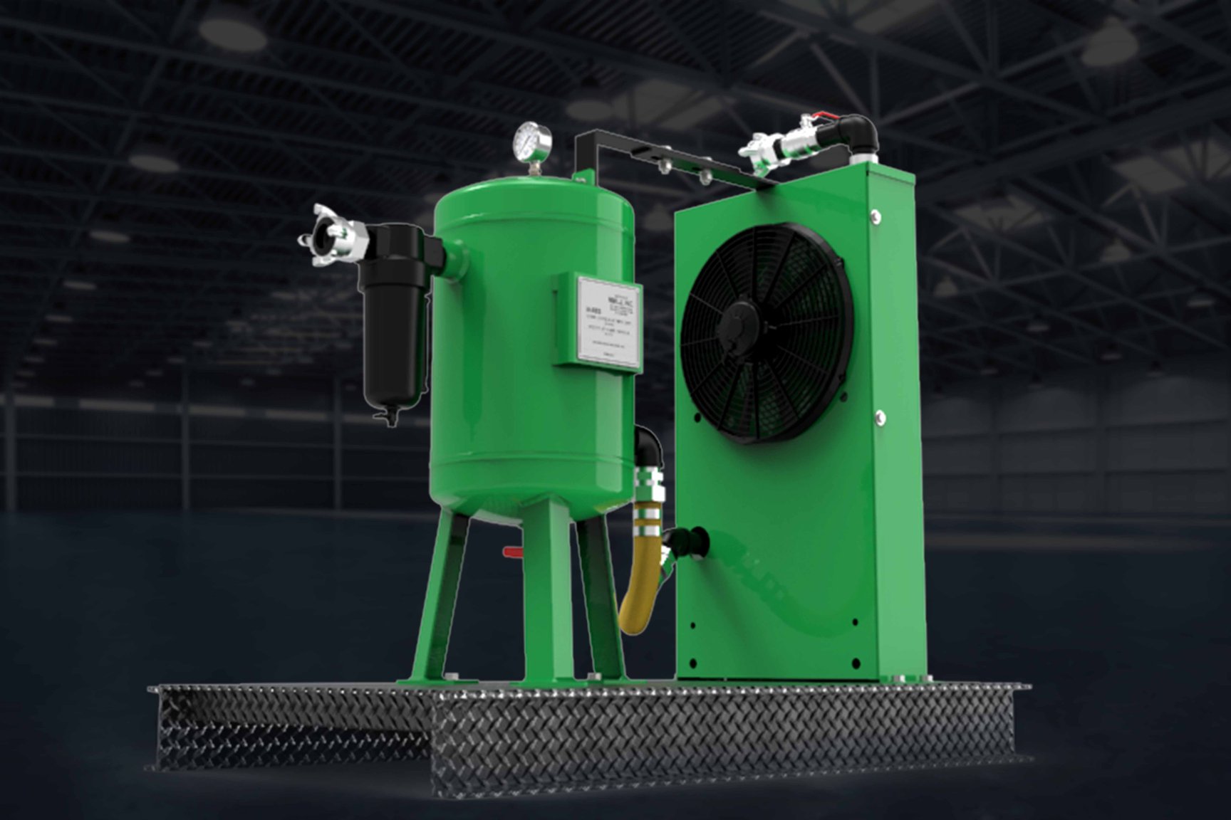 Media Blaster The Equipment Guide