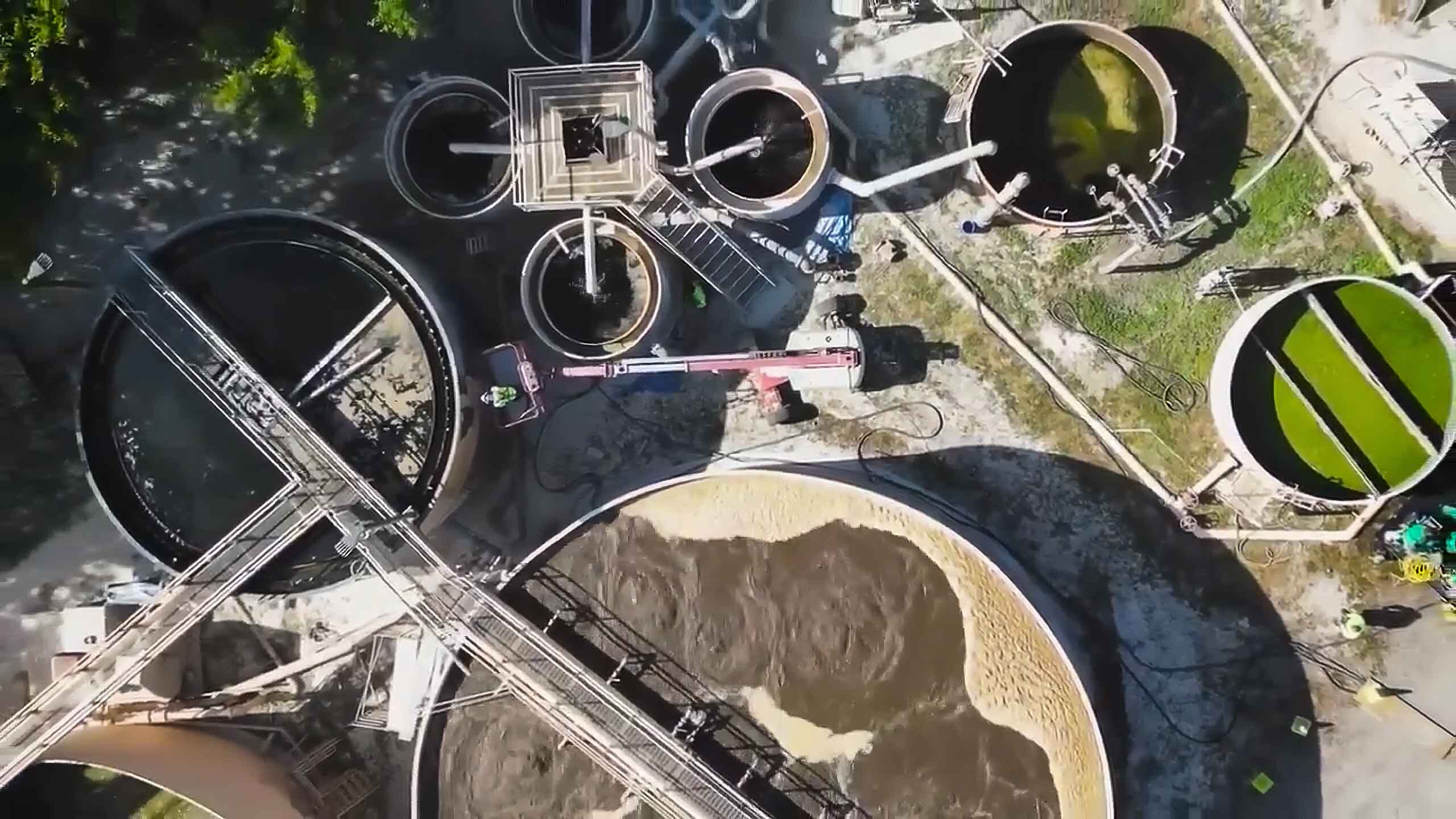 Aerial_view_water_treatment_plant 2