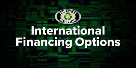 international-financing-options