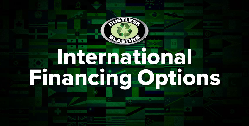 international-financing-options