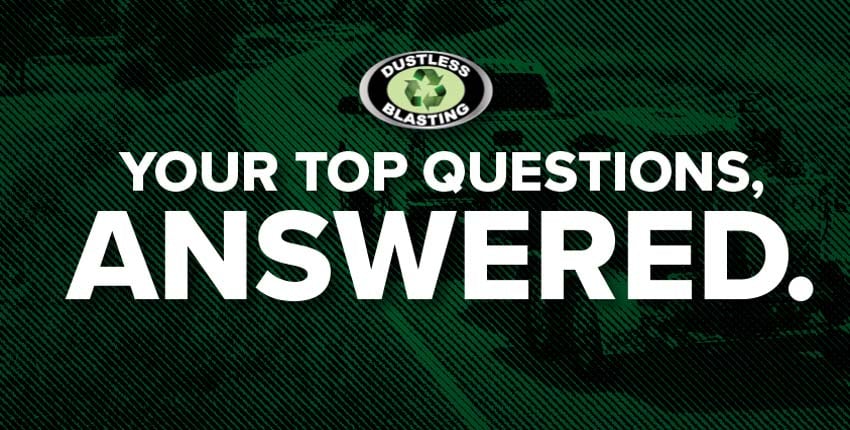 your top questions, answered.