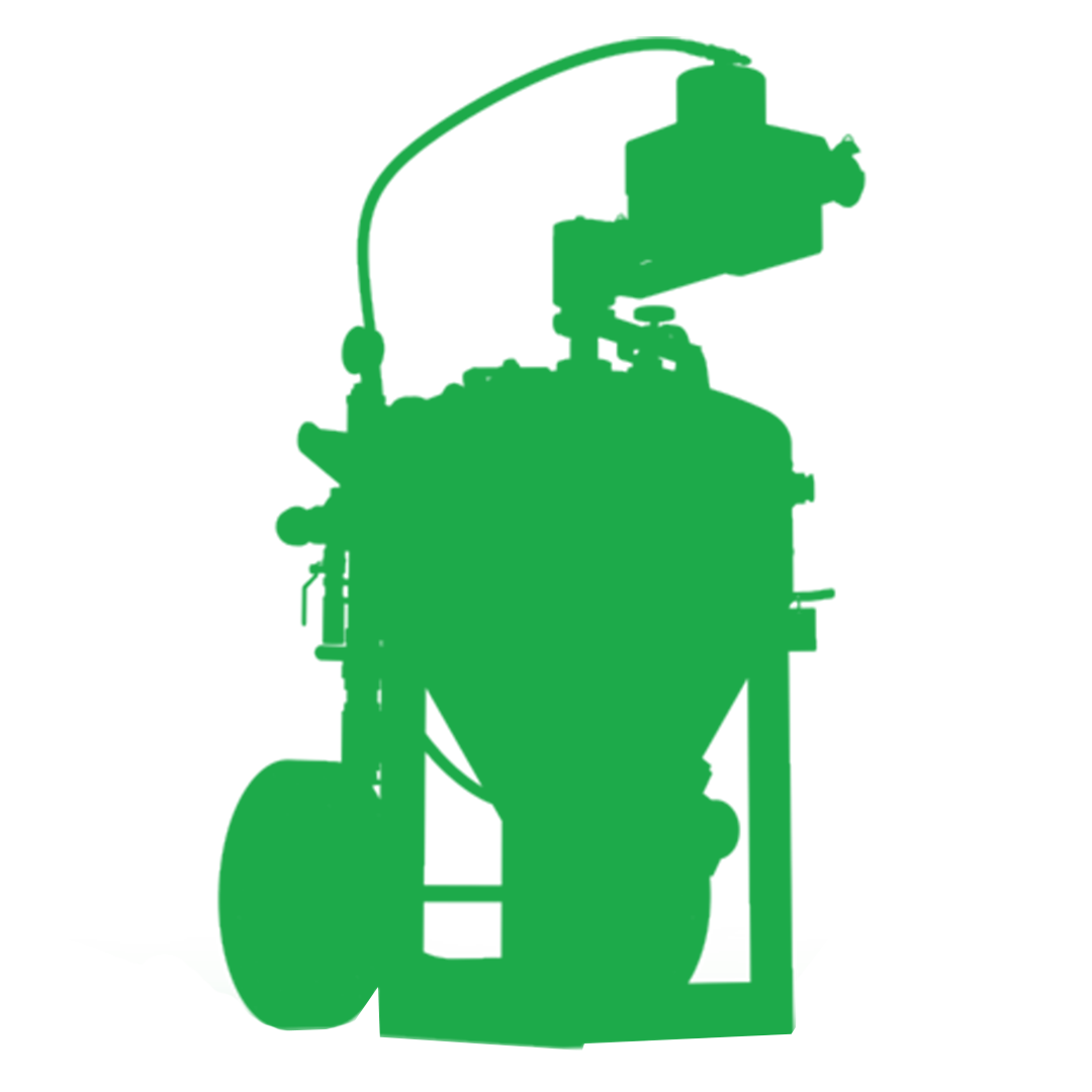 Highly Profitable Industries for Dustless Blasting® Equipment Owners