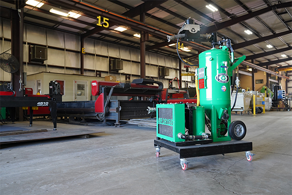 DB350 Flex cart _web page