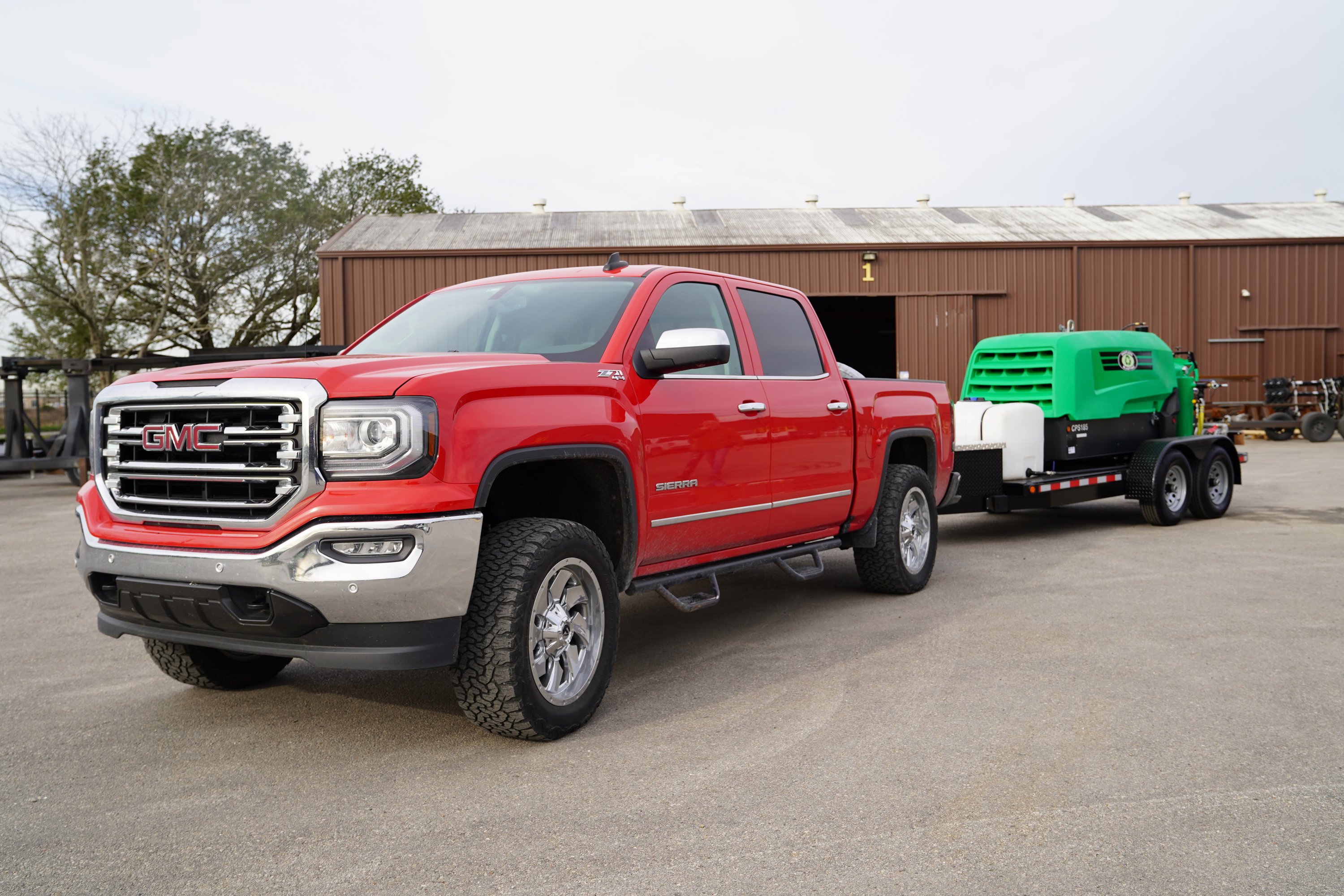 How Dustless Sandblasting Makes Your Business Better