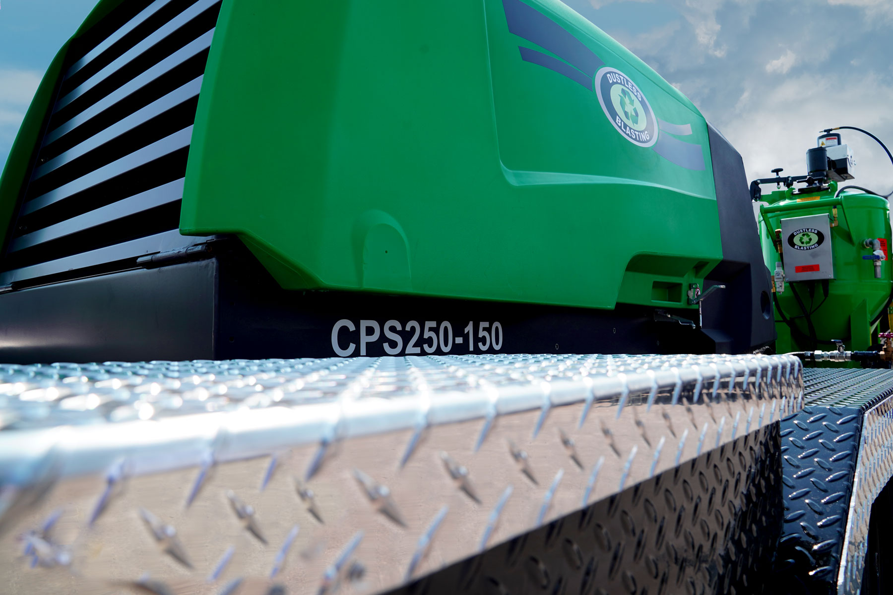 DB800® XLP Limited Edition