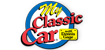 My Classic Car Logo