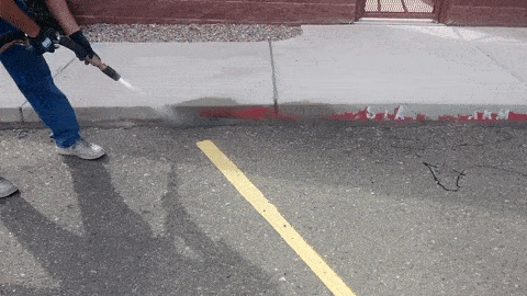 curb-paint-removal