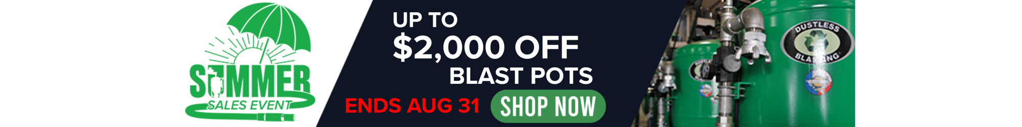 ENDS AUG 31