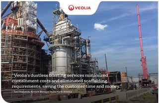 Veolia North America