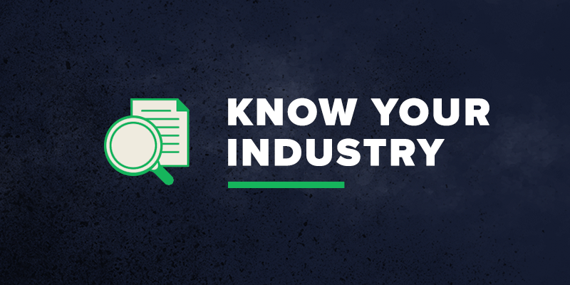 KnowYourIndustry