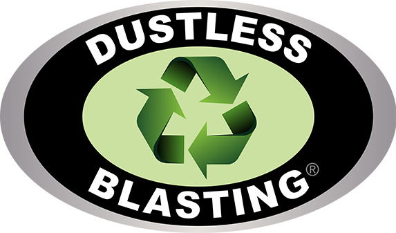 Logo Dustless Color Pequeño
