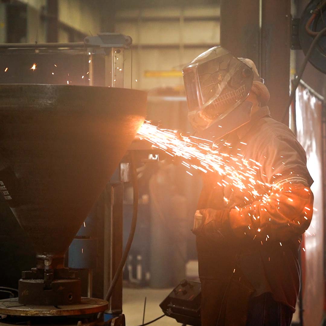 About Us Dustless Blasting®