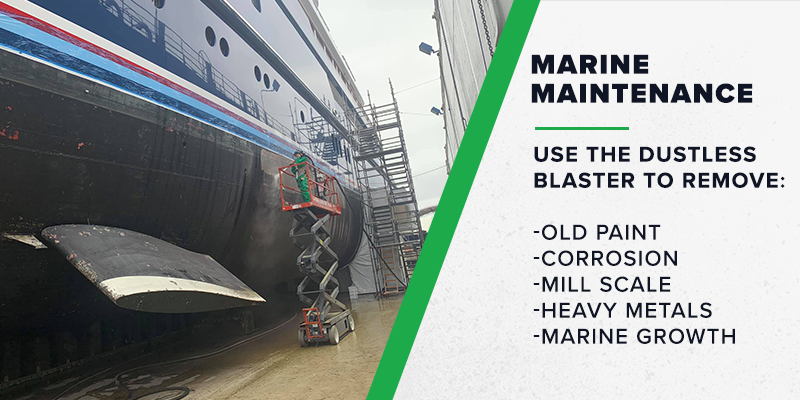 Marine Maintenance