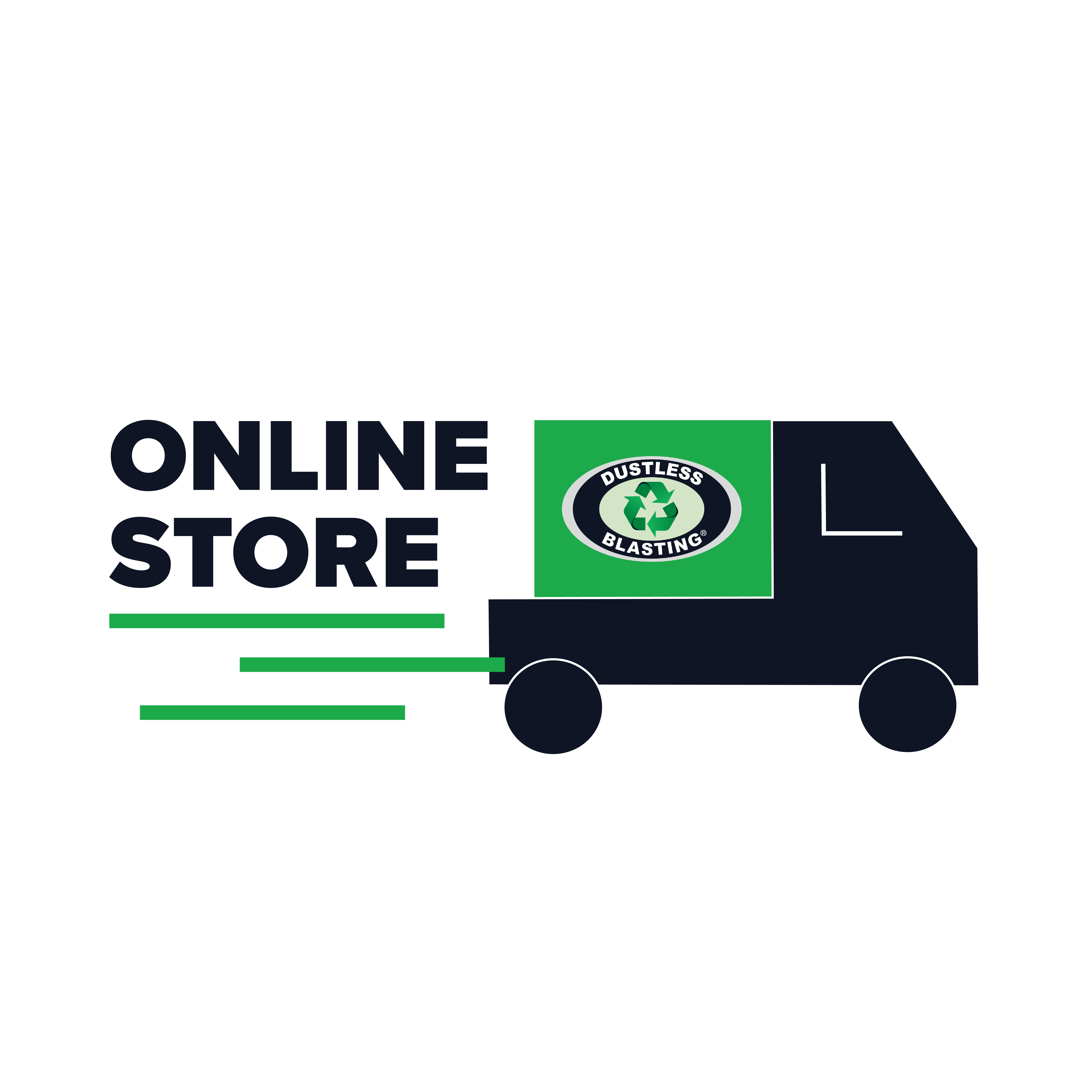 New Logo Options_Truck Online Store Logo