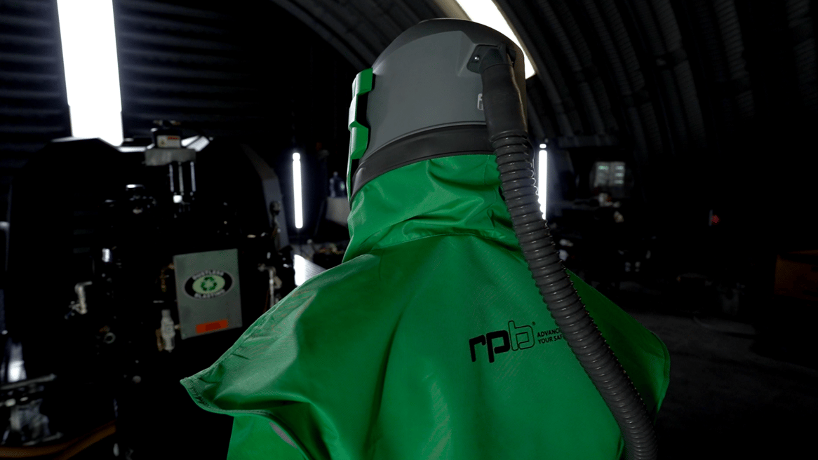 Media Blaster The Equipment Guide