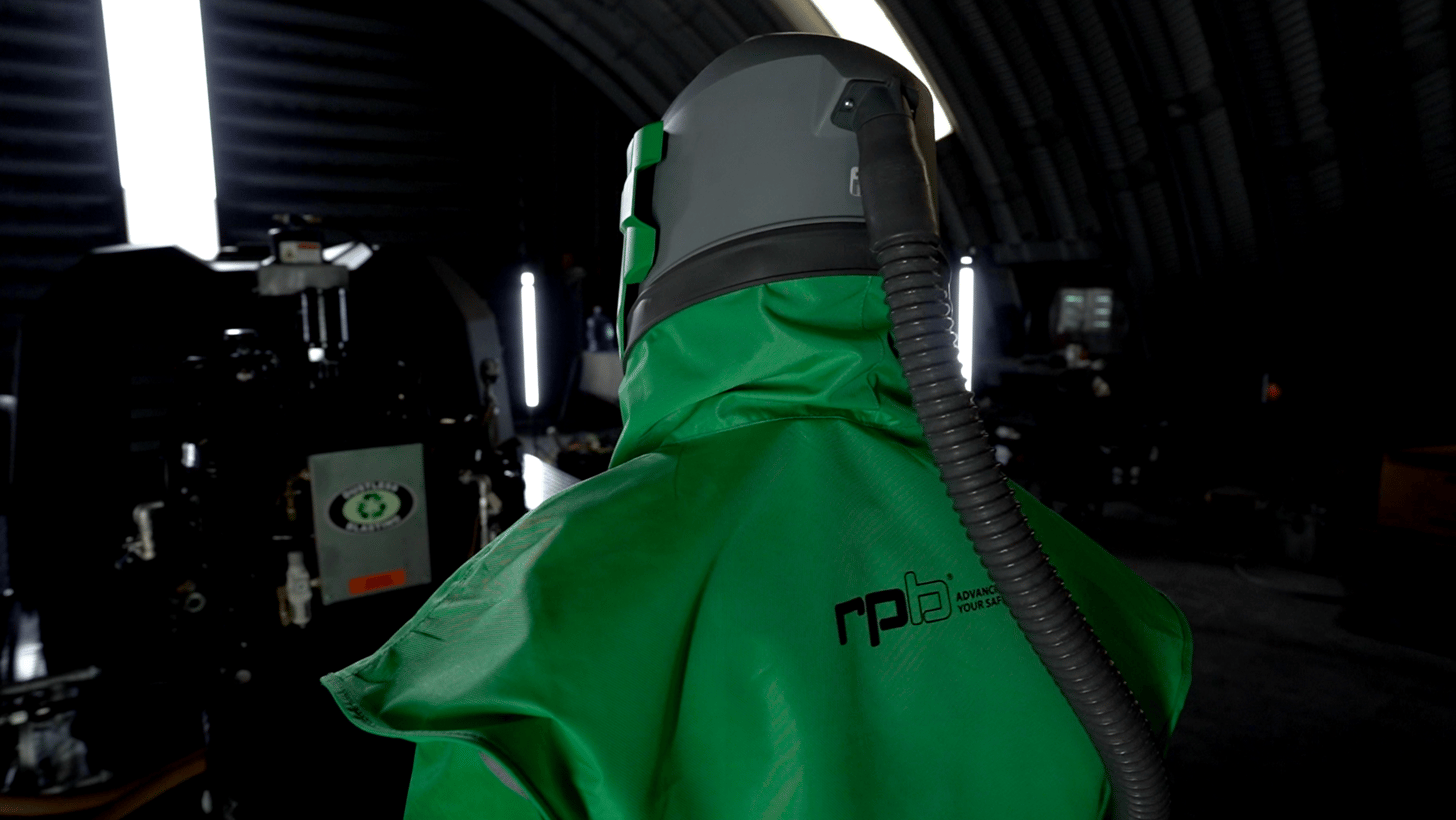 Media Blaster The Equipment Guide