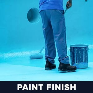 PAINT FINISH 2