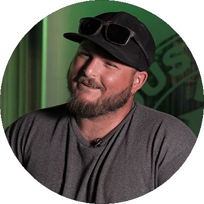 Testimonio de Peyton Goebel