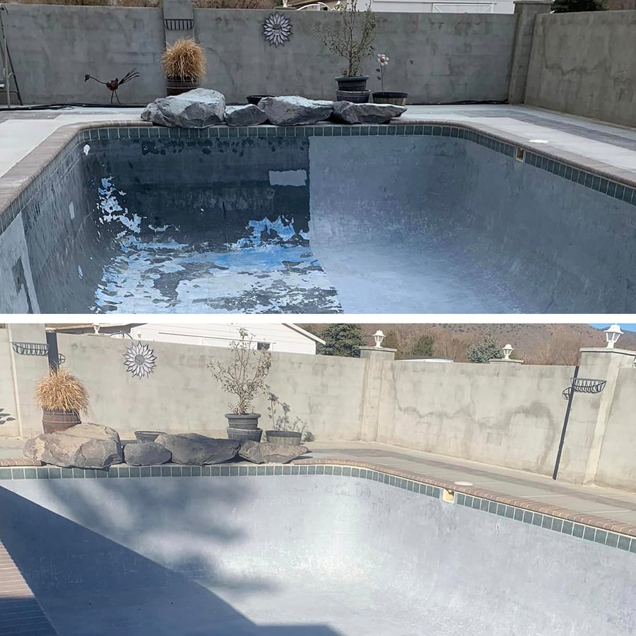 Discover Opportunity in the Pool Restoration Industry