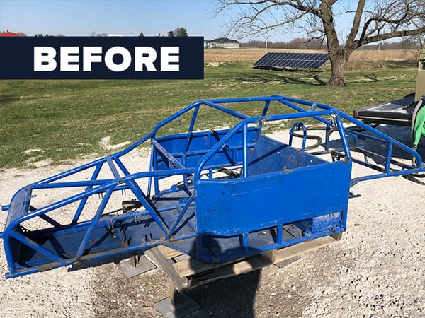 Powdercoat_before