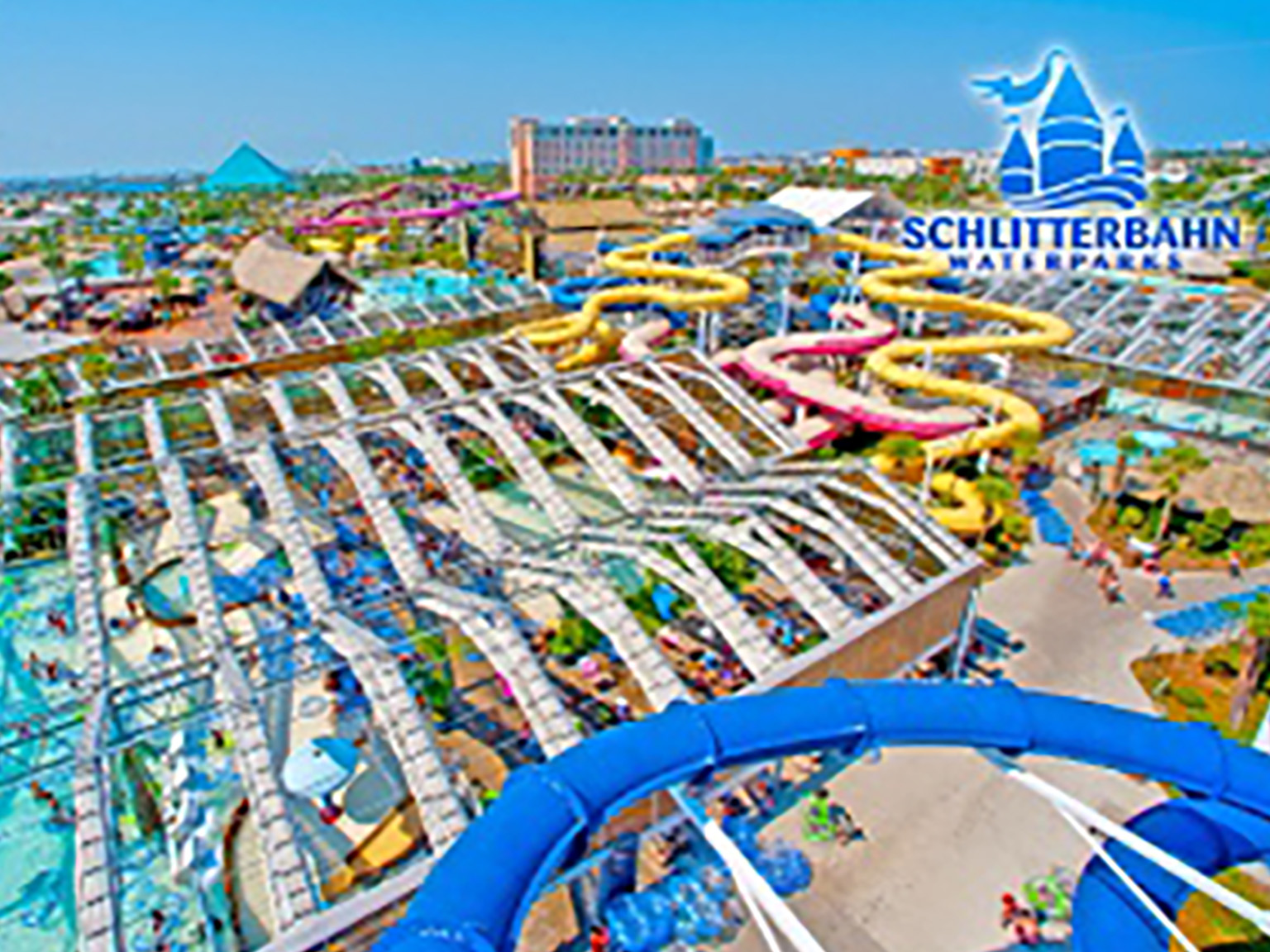 Schlitterbahn(4-3)