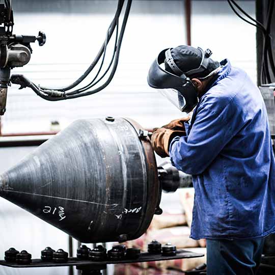 About Us Dustless Blasting®