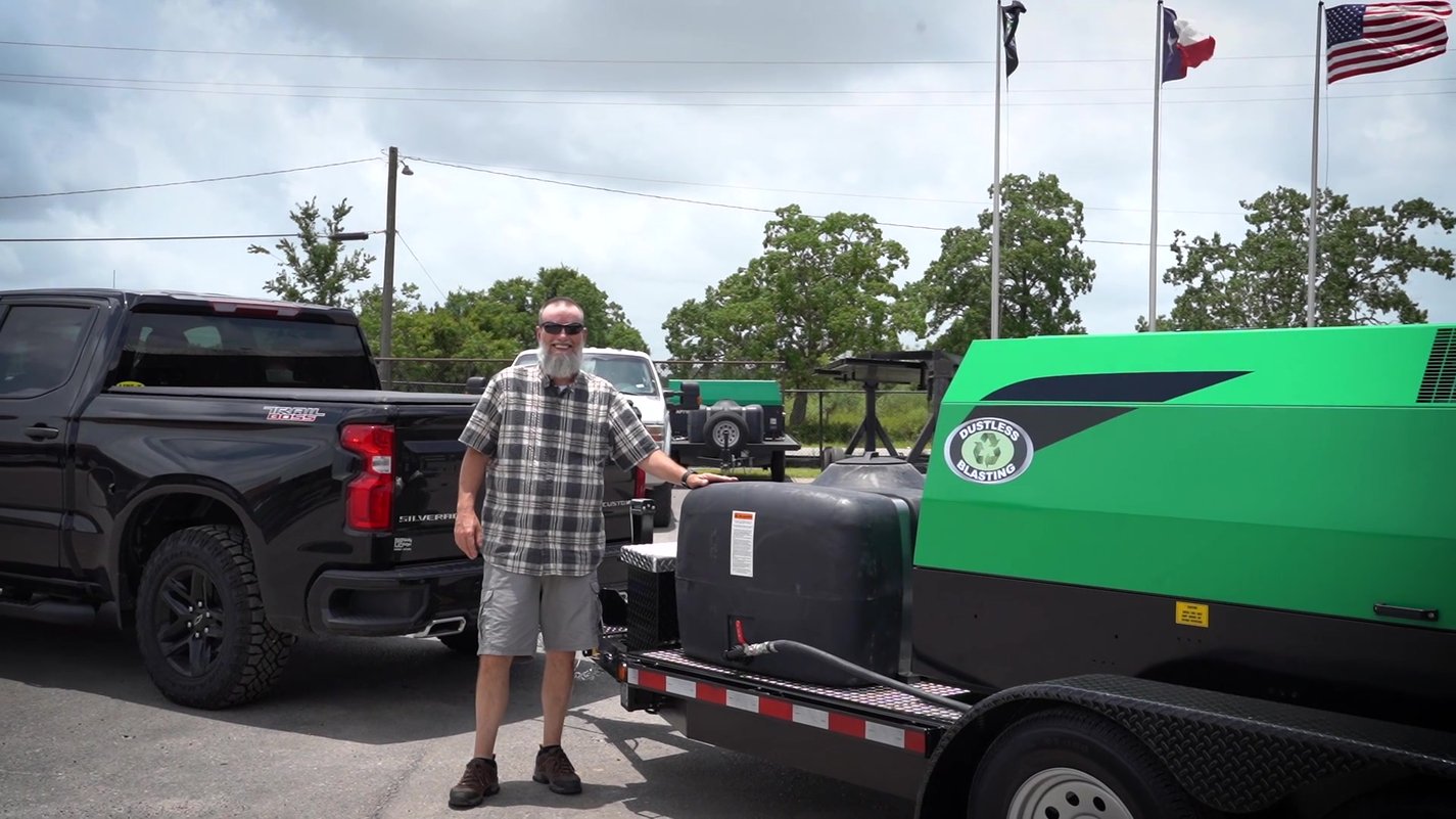 Is Dustless Blasting A Profitable Business?