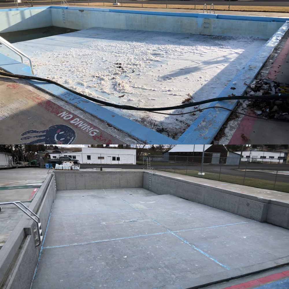 beforeafter pool 2