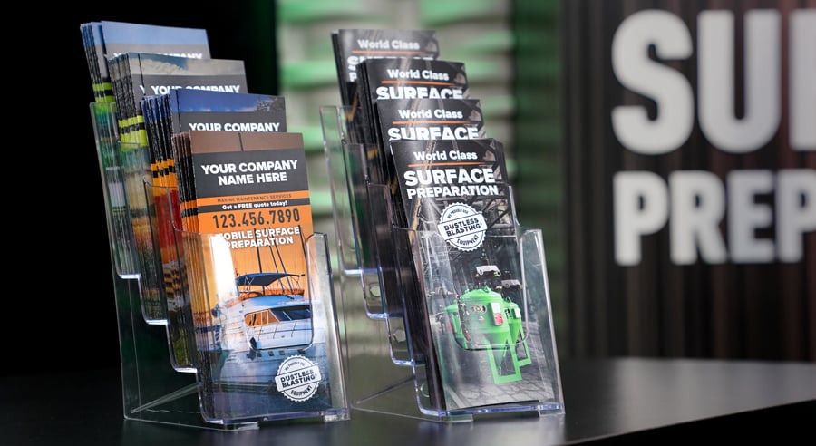 brochures-on-desk