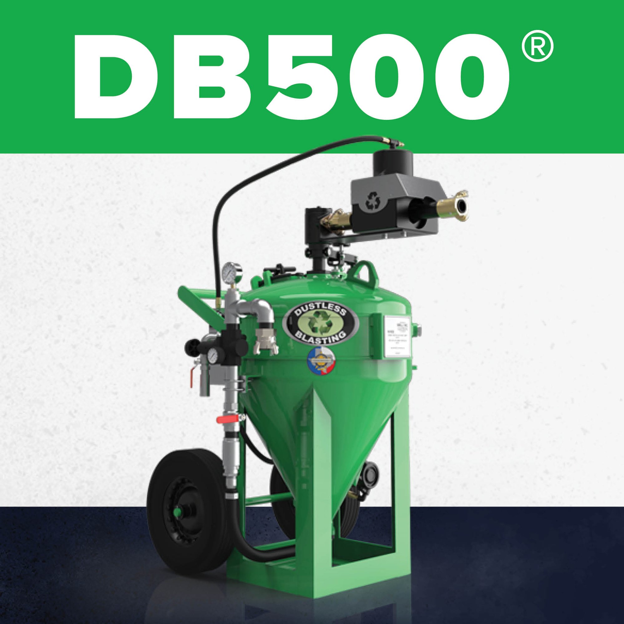 db500 email graphic