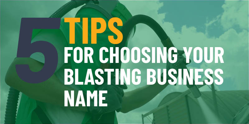 naming your business blog poist 5 tips image