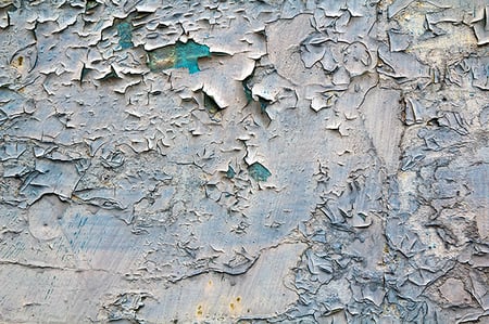 How to get rid of lead paint