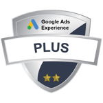 plus badge