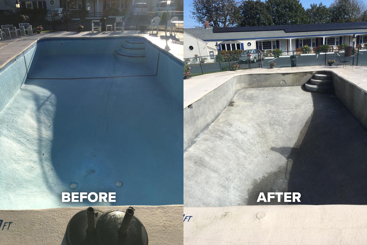 pool before after 1