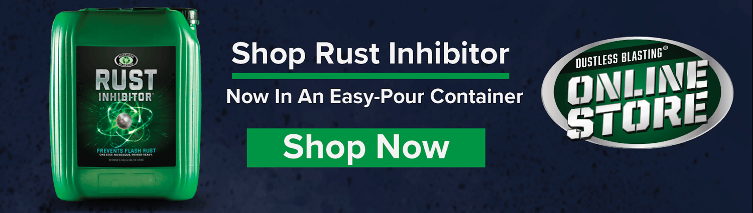 where to buy rust inhibitor