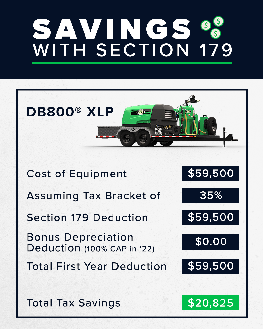 section 179_XLP