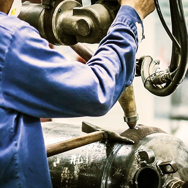 About Us Dustless Blasting®