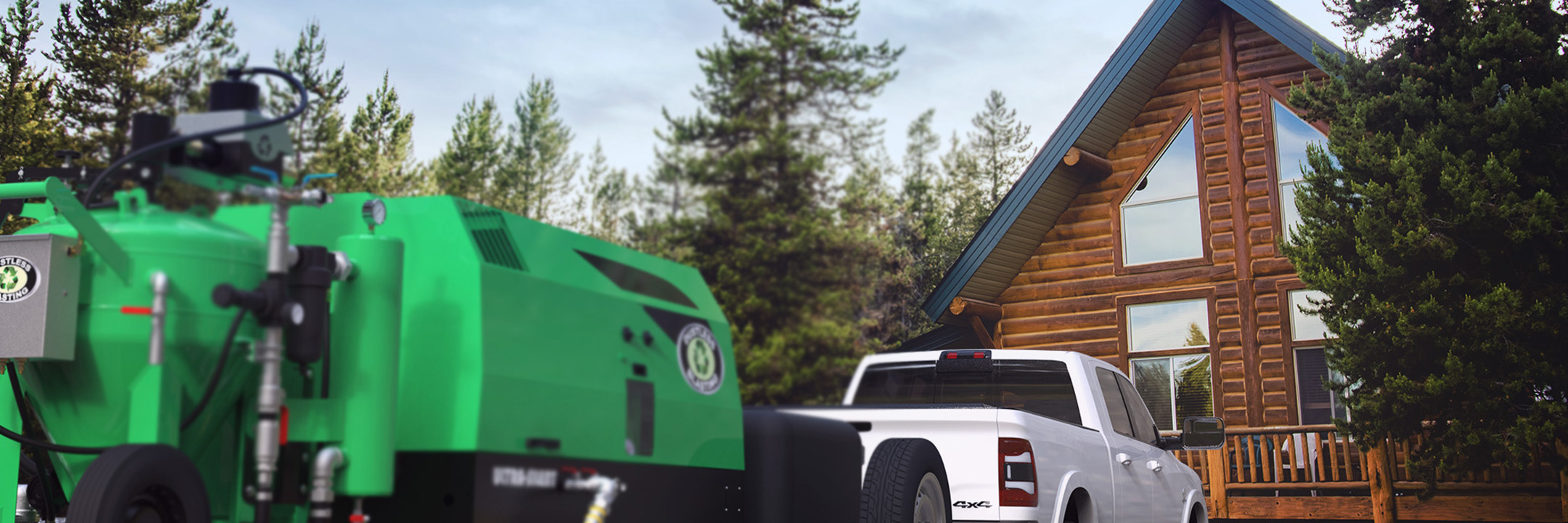 Can You Sandblast Wood