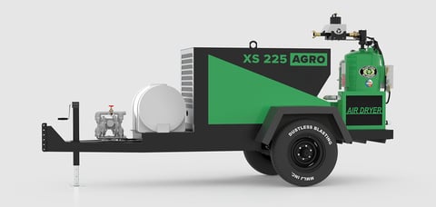 xs225 product preview