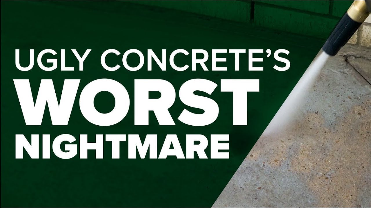 Ugly Concretes Worst Nightmare thumbnail