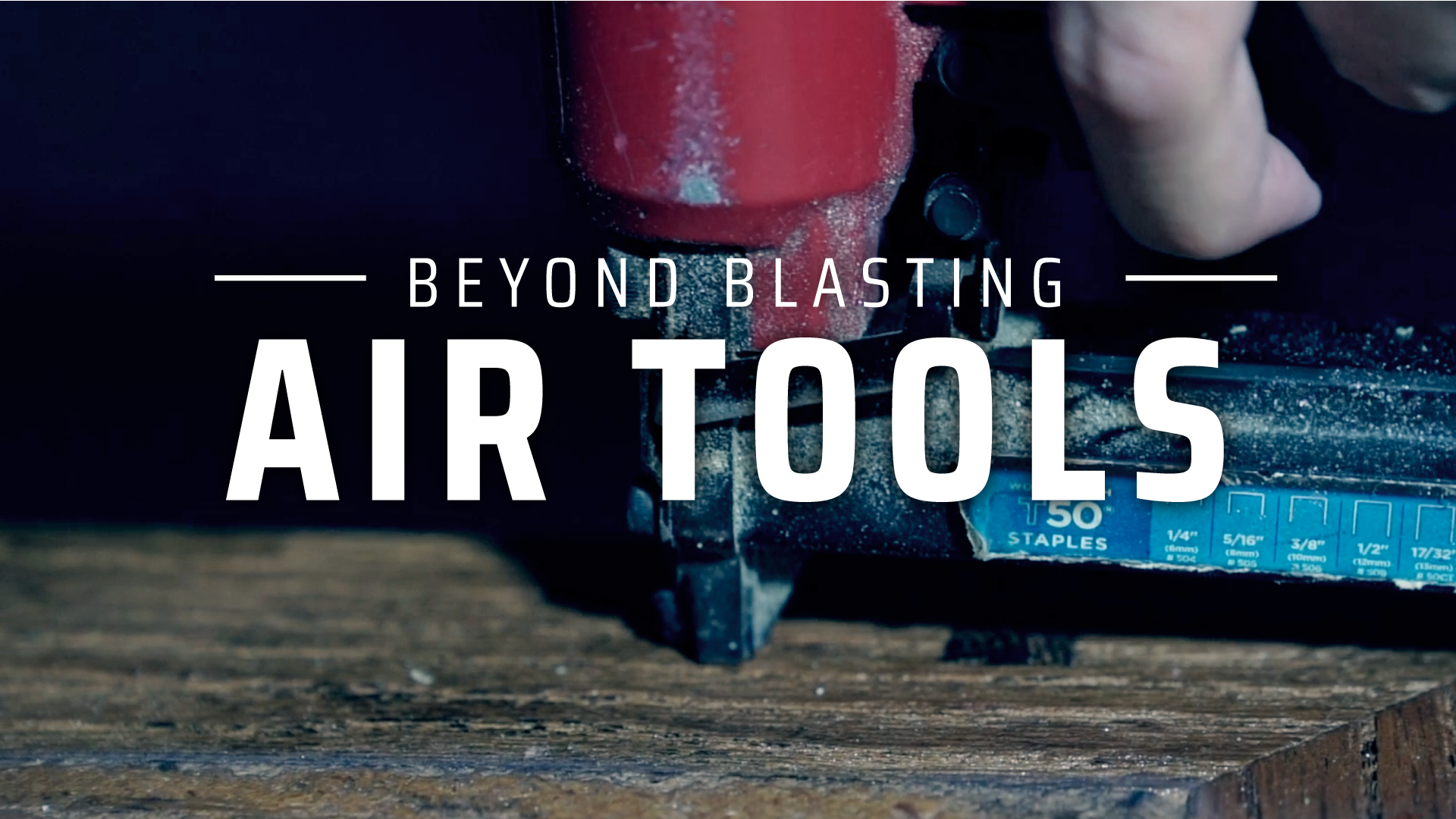 air tools