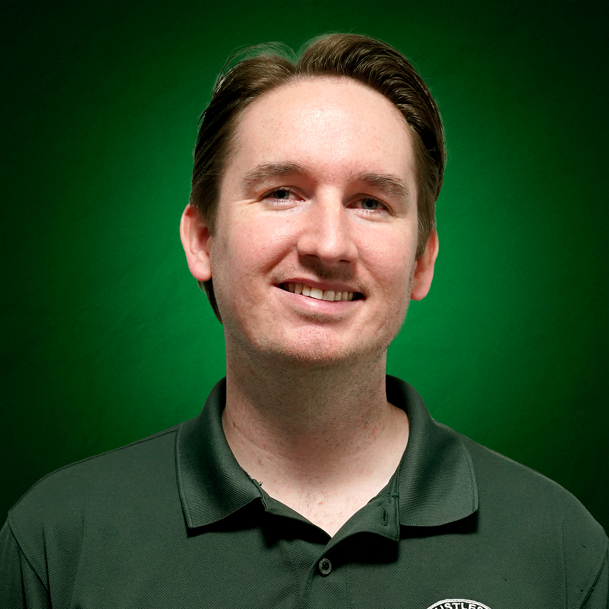 Chris Druckenbrodt Headshot