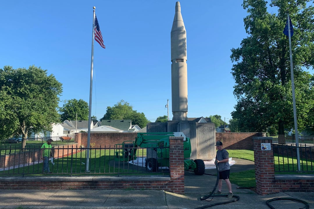 Case study monument 06 image