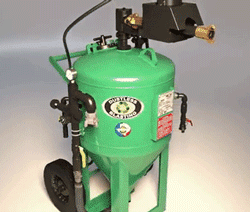 dustless-blasting-diagram