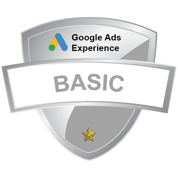 basic badge