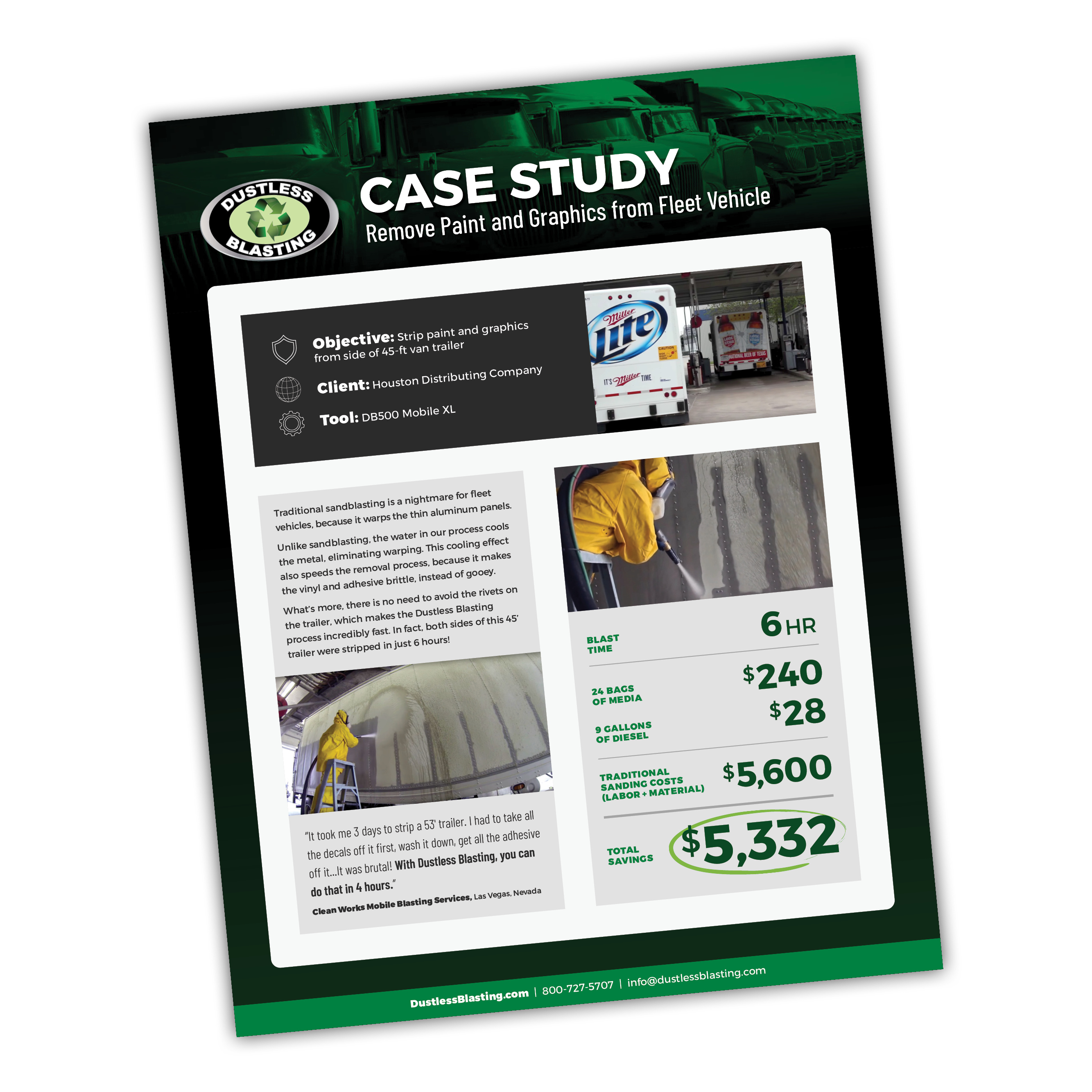 case study-fleet